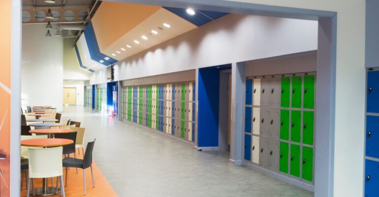 School Lock Supply - Your Trusted Source for Master Lock Products