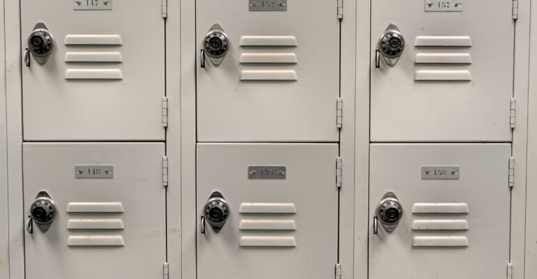 School Lock Supply - trusted distributor of Master Lock products