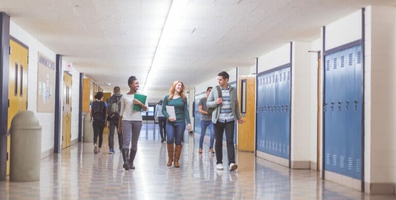 About School Lock Supply