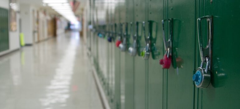 School Locker Locks from School Lock Supply