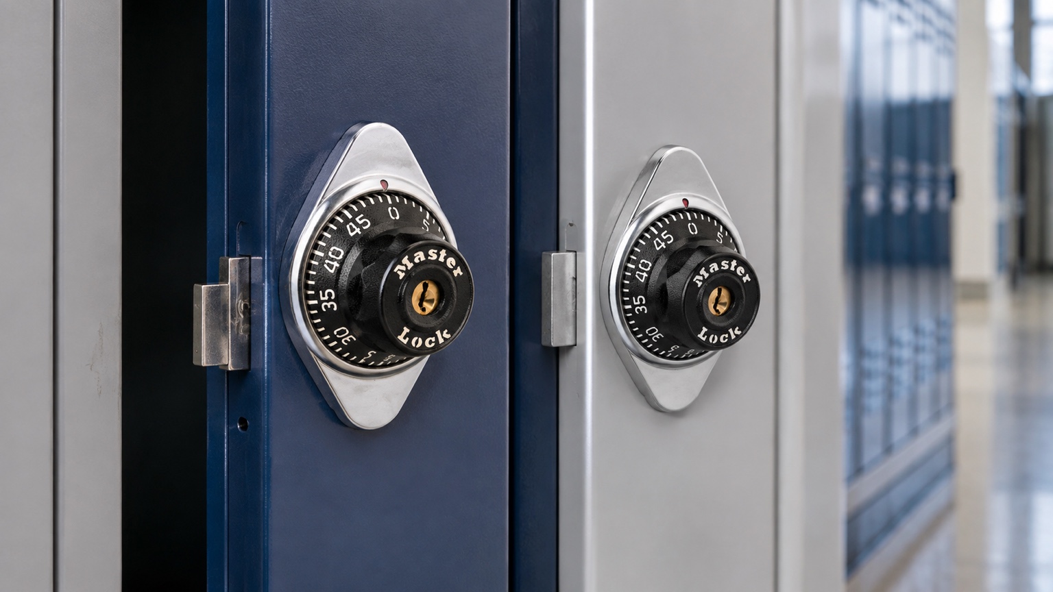 Master Lock 1630 vs. 1670: Automatic Locking or Manual Deadbolt?