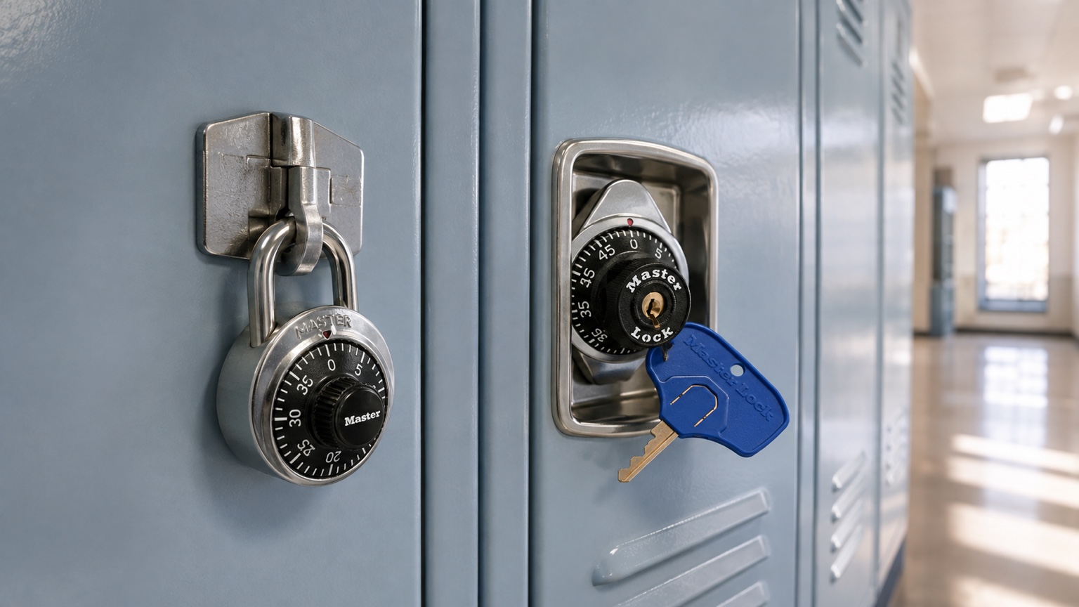 ADA-Compliant vs. ADA-Inspired Locker Locks: What Schools Need to Know