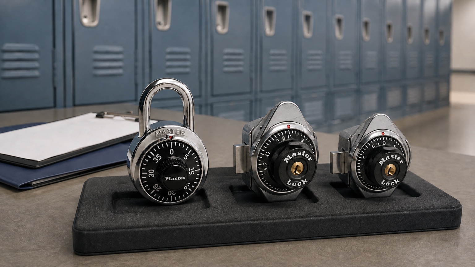 Bulk School Locker Locks: A Pre-Quote Compatibility Checklist
